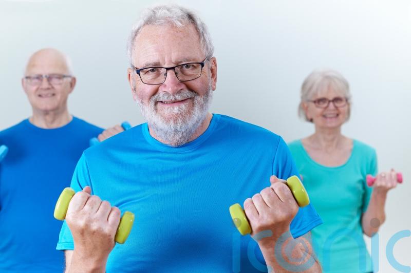 How to keep your bones strong and healthy in midlife and beyond