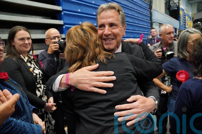 MP Dan Norris &lsquo;vigorously denies&rsquo; sexual offence allegations