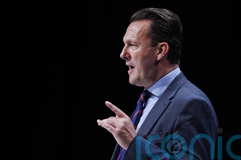 Findlay accuses opponents of misrepresenting party&rsquo;s two-child cap calls