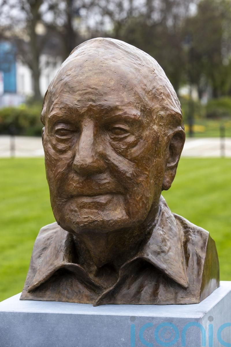 University to remove George Mitchell&rsquo;s name from peace centre over Epstein links