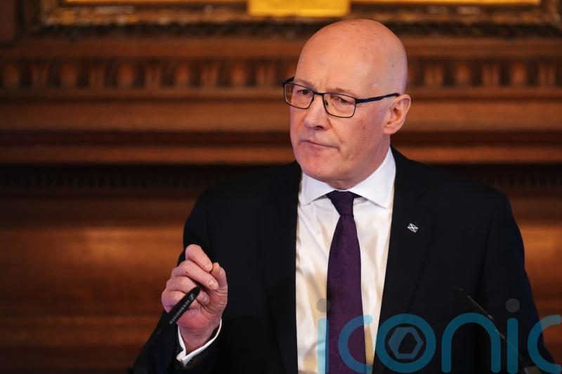 Swinney promises not to take away &lsquo;vital&rsquo; benefits amid calls for cuts