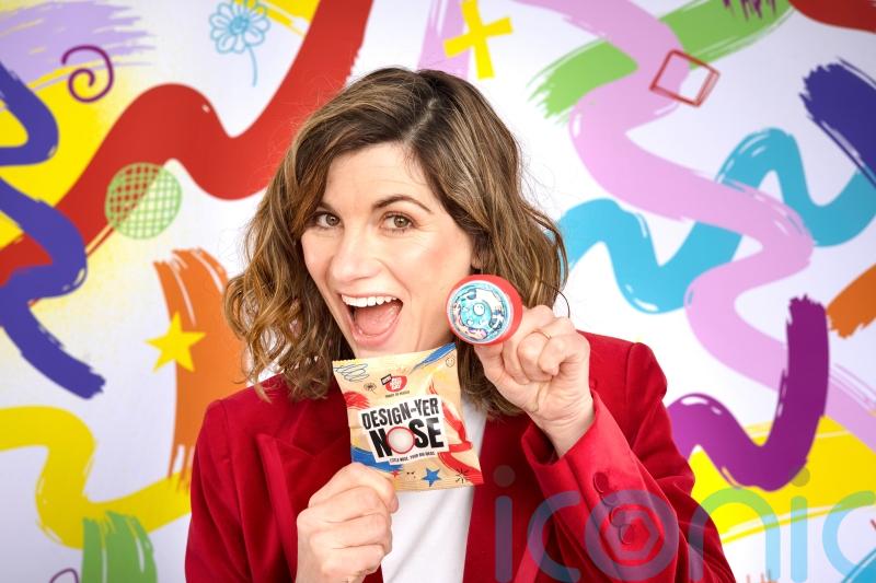 Jodie Whittaker and Miranda Hart among stars taking part in Comic Relief