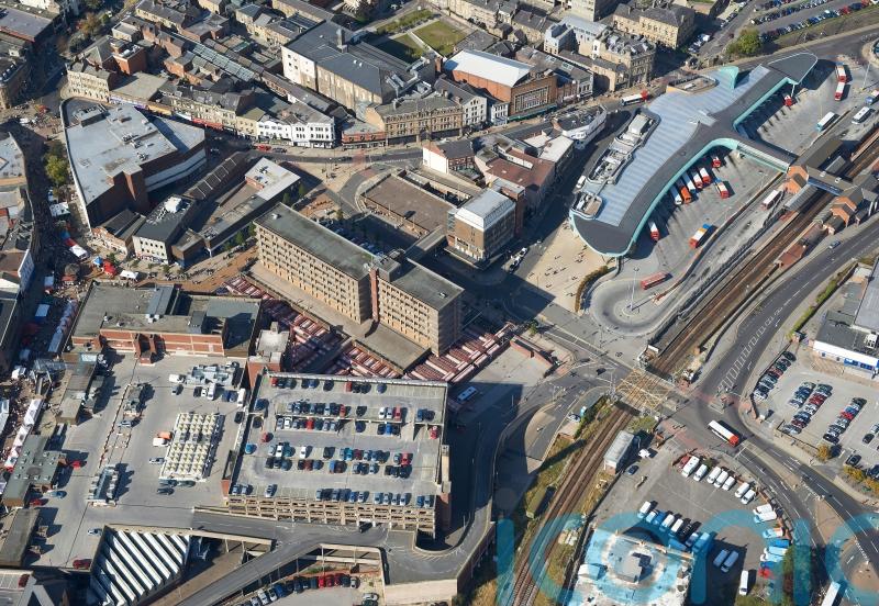 UK&rsquo;s first Government-backed Tech Town named