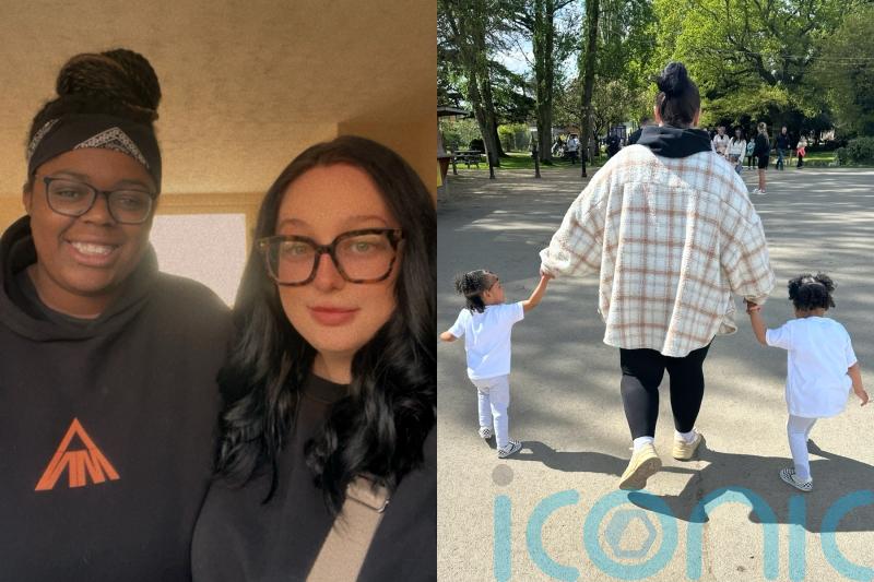 &lsquo;We adopted as dual-heritage mothers &ndash; more mixed-race adopters are needed to help children find forever homes&rsquo;