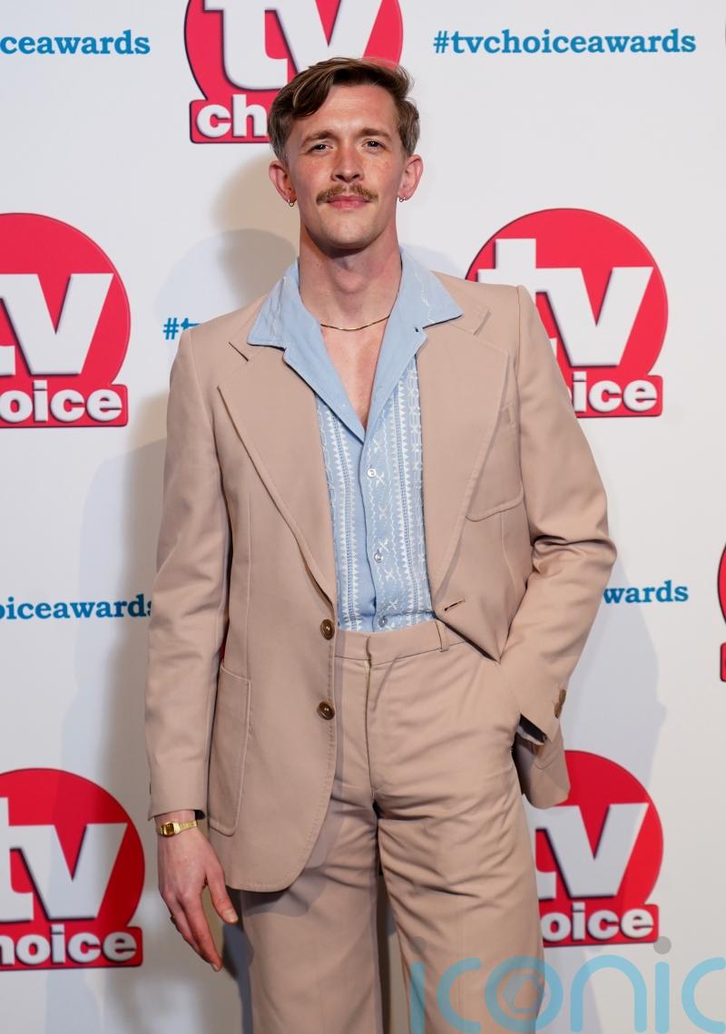 The Traitors&rsquo; Stephen Libby hopes he has painted &lsquo;good picture&rsquo; of Hebrides