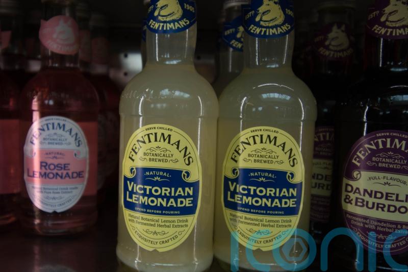 Irn-Bru maker AG Barr buys Fentimans and Frobishers in deals worth over &pound;50m