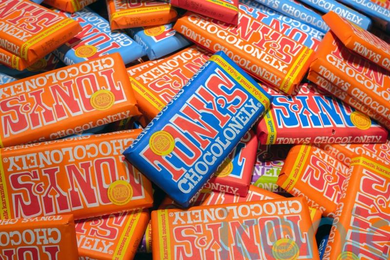 Tony&rsquo;s Chocolonely sells more chocolate despite cocoa costs pushing up prices