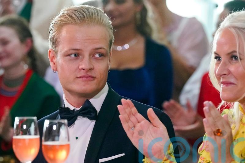 Norwegian princess&rsquo;s son pleads not guilty to rape charges