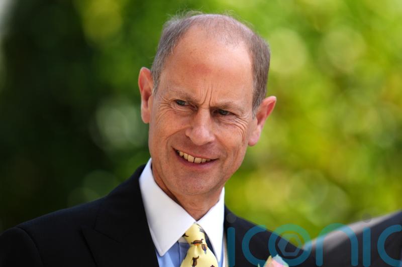 Edward says &lsquo;remember the victims&rsquo; in first comments since Epstein document dump