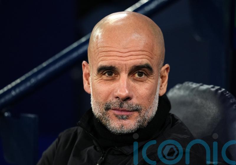 Pep Guardiola turns up the heat on Manchester City&rsquo;s big-spending rivals