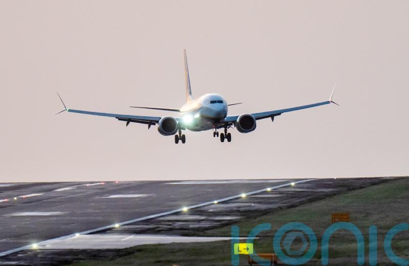 Reaching net zero migration would squeeze public finances, warns think tank