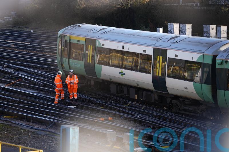 Biggest rail franchise issues &lsquo;do not travel&rsquo; alert after &lsquo;multiple incidents&rsquo;