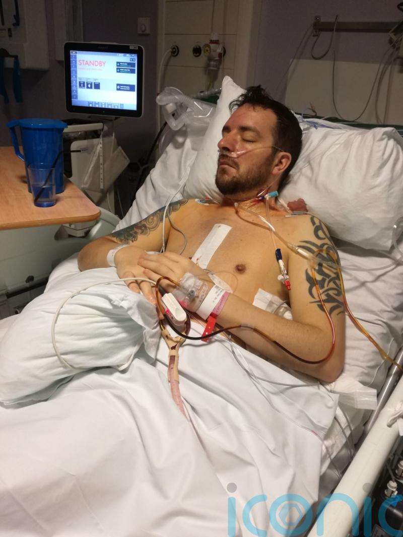 Patients with &lsquo;invisible&rsquo; cancer &lsquo;waiting years for diagnosis&rsquo;