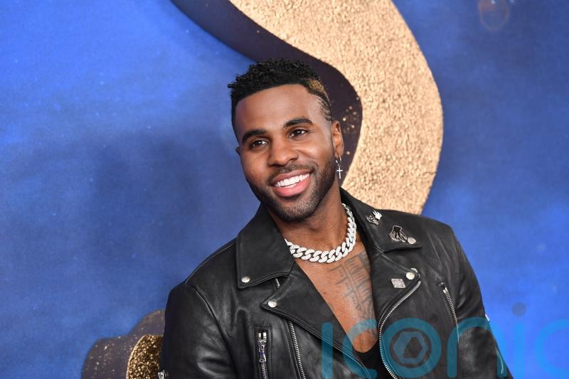 Jason Derulo will bid &lsquo;farewell&rsquo; to current persona as &lsquo;a new Jason is arising&rsquo;