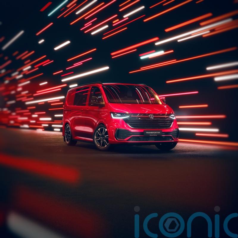 Volkswagen Transporter gains &lsquo;Sportline&rsquo; and &lsquo;Commerce Pro S&rsquo; trims