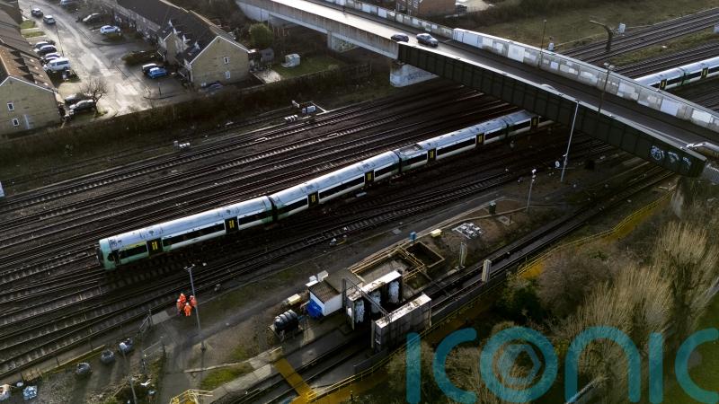 &lsquo;Do not travel&rsquo; alert lifted by UK&rsquo;s biggest train franchise