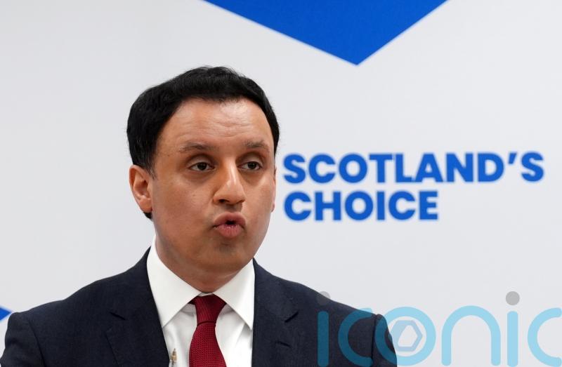 Mandelson should not have been US ambassador, says Sarwar