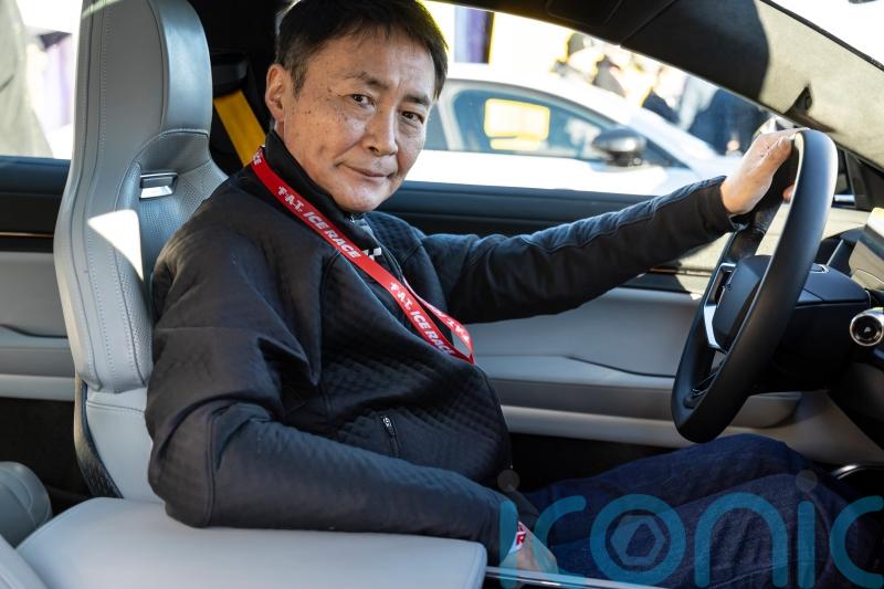 Virtual world gives drivers an &lsquo;opportunity&rsquo; to test cars ahead of production, says Gran Turismo boss