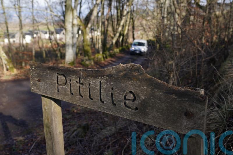 Ex head gamekeeper said he &lsquo;loathed&rsquo; groundsman, murder trial told