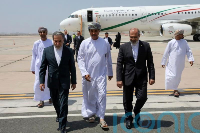 Talks between Iran and US will be held on Friday in Oman &ndash; Iranian media