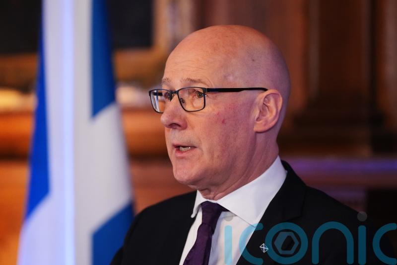 Swinney orders investigation into Scottish Government dealings with Mandelson