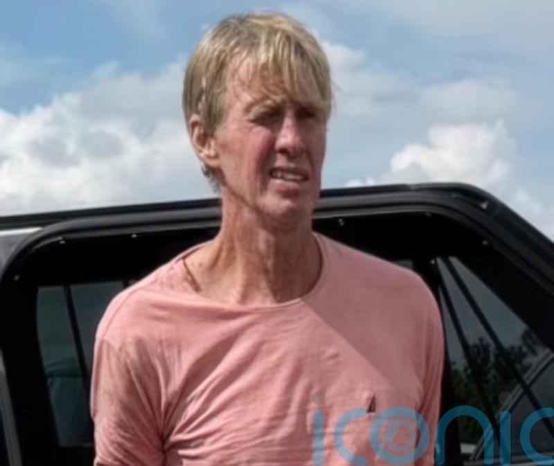 Man who tried to shoot Donald Trump at Florida golf course jailed for life