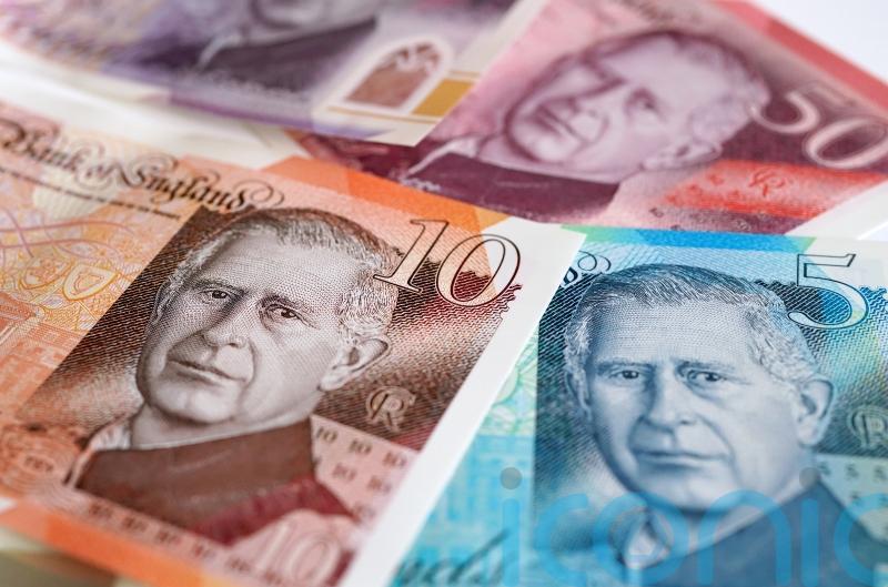 Pensioner who embezzled tens of thousands from charity jailed