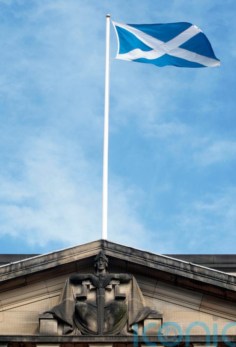 King announces Scottish bank holiday to mark nation&rsquo;s World Cup debut game