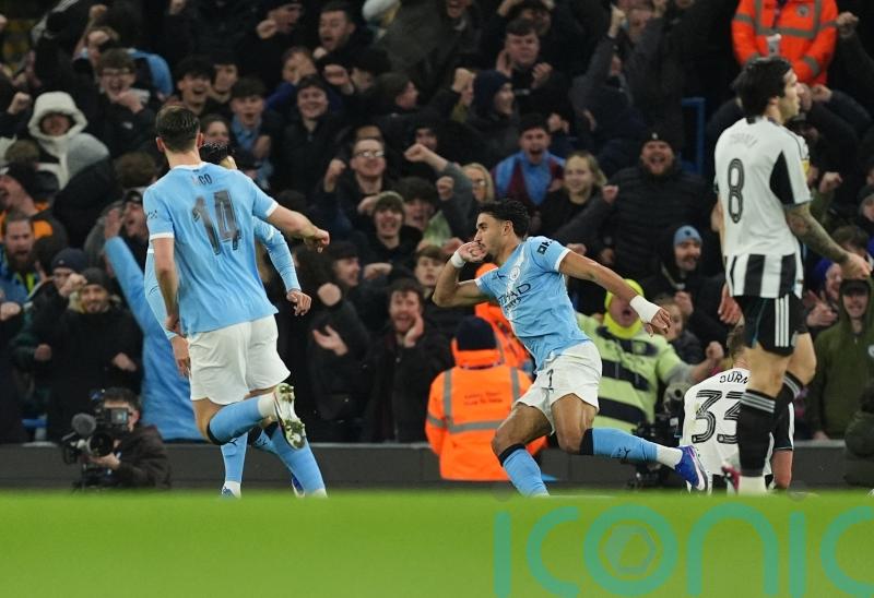 Thursday&rsquo;s briefing: City slickers reach Wembley while Rangers remain on a Rohl