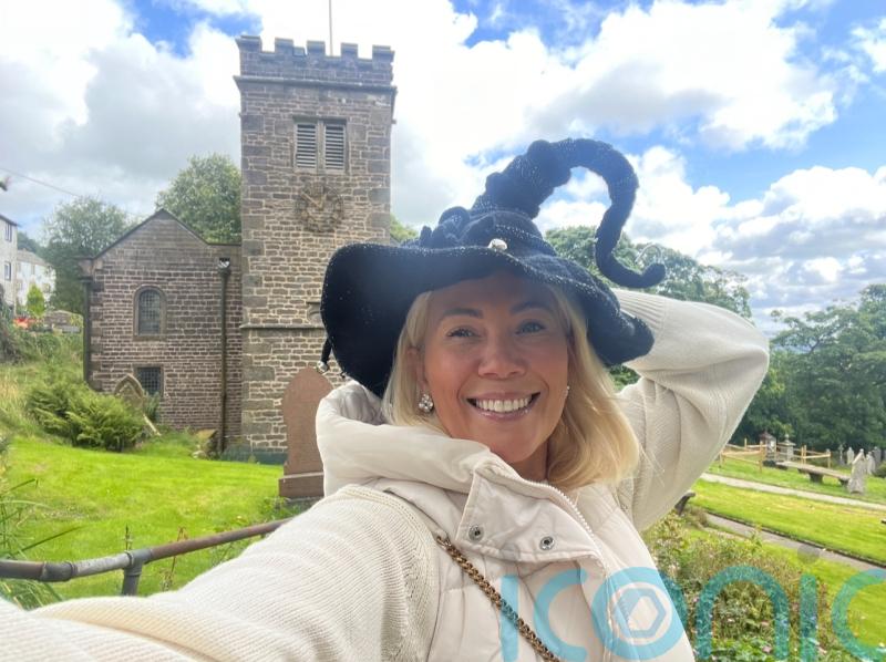 Psychic to the stars shares top tips for manifesting love ahead of Valentine&rsquo;s Day