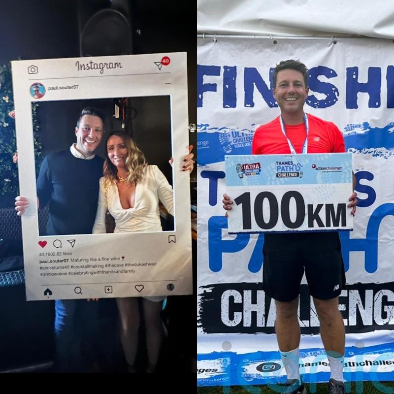 &lsquo;I had to have an entire kidney removed after my persistent back pain turned out to be cancer&rsquo;