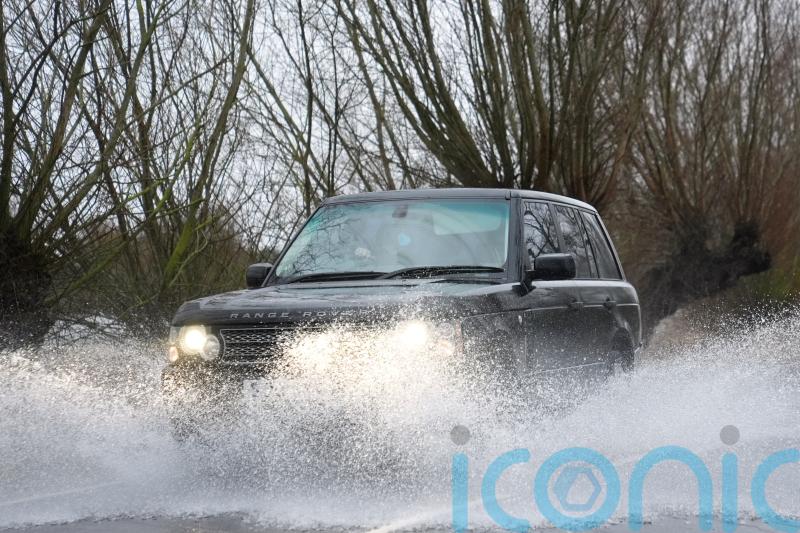 &lsquo;Unsettled&rsquo; weather to continue as forecasters warn of rain and flooding