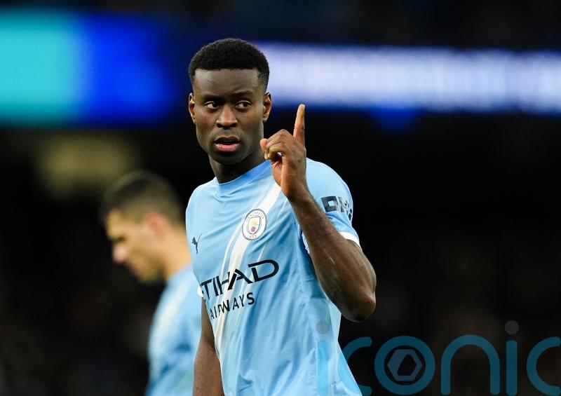 Marc Guehi unable to play for Manchester City in Carabao Cup final