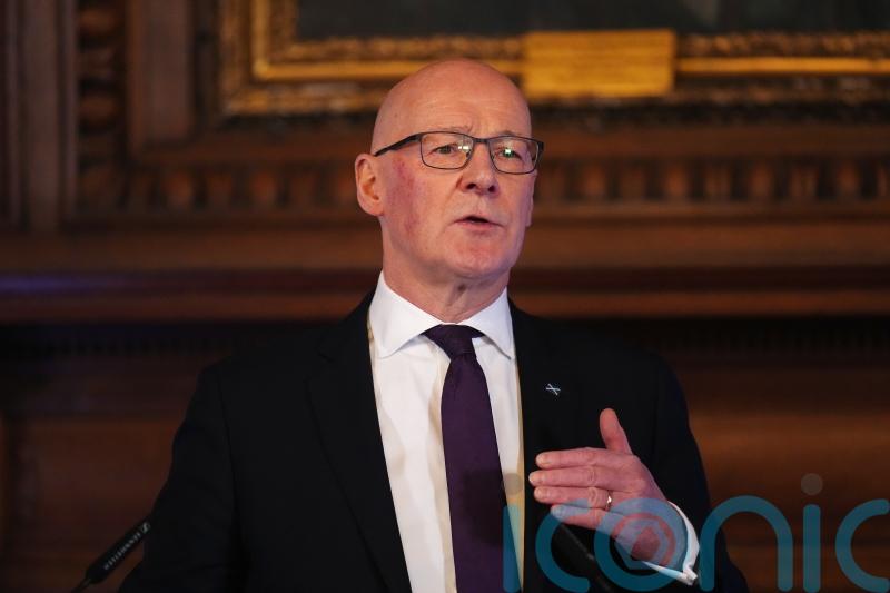 Reputation of UK Government &lsquo;in tatters&rsquo; over Mandelson row, says Swinney