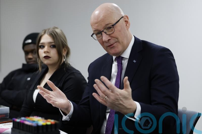 Swinney vows to fulfil The Promise with further funding confirmed