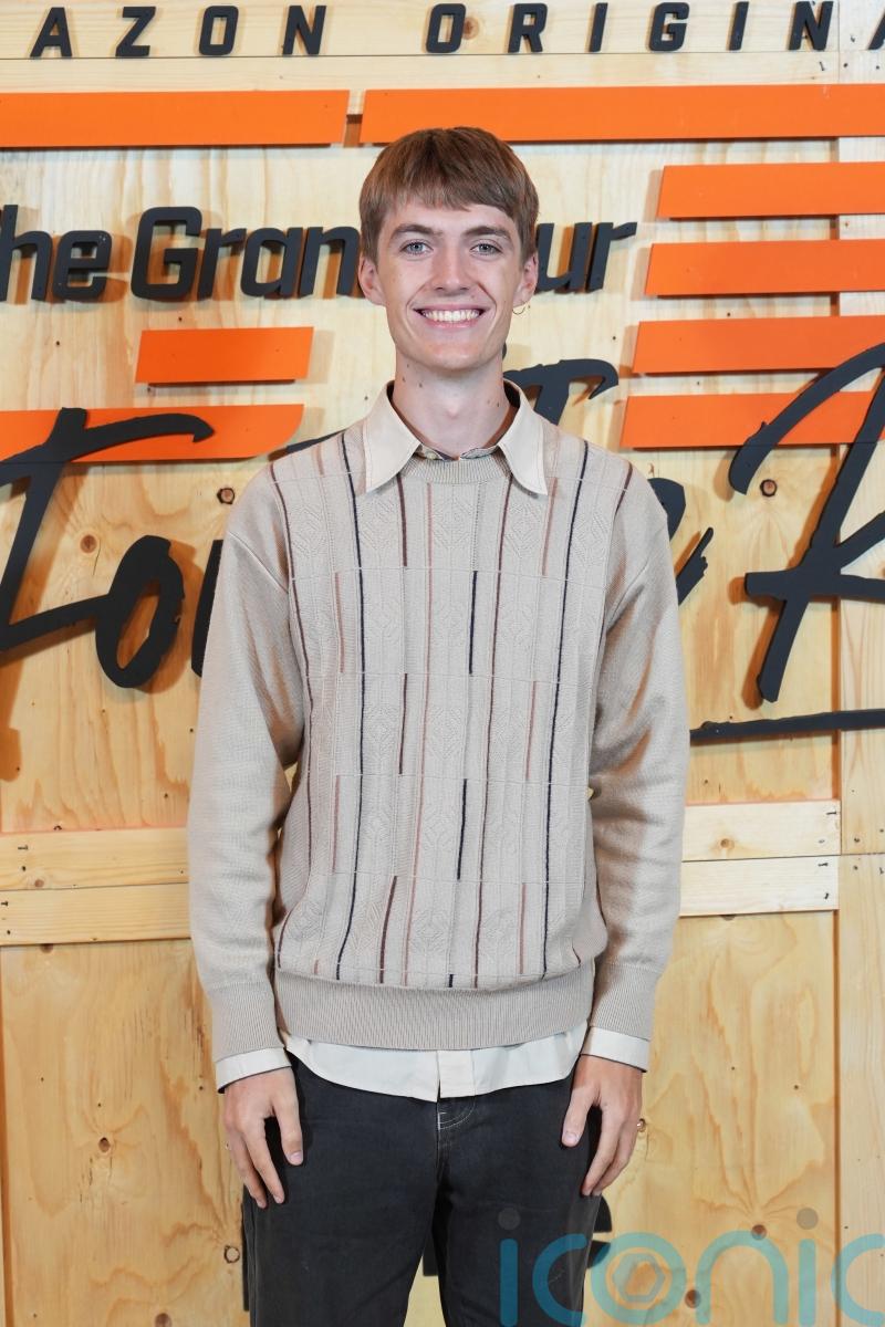 Francis Bourgeois named as one of The Grand Tour&rsquo;s new presenting team