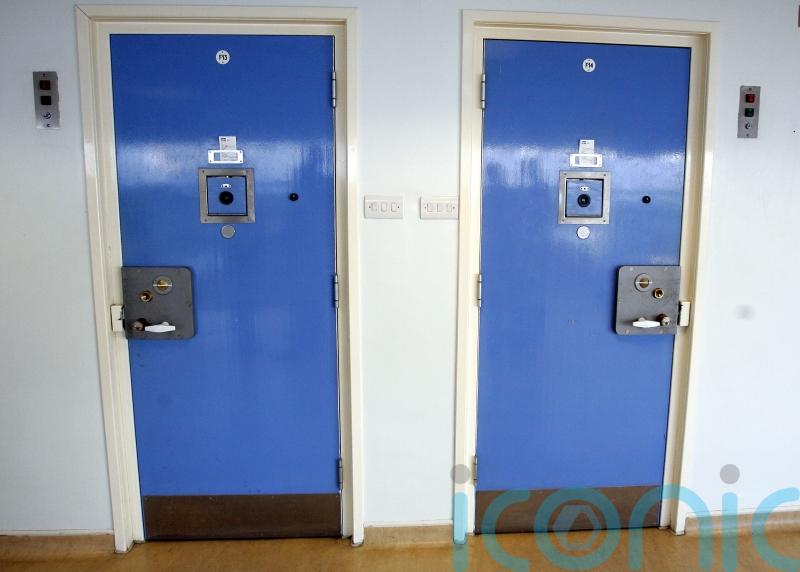 Ban on trans inmates in women&rsquo;s jails would be &lsquo;fundamental denial&rsquo;, court told