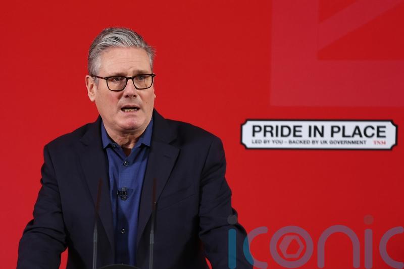 PM &lsquo;sorry for believing Mandelson&rsquo;s lies&rsquo; as he apologises to Epstein&rsquo;s victims