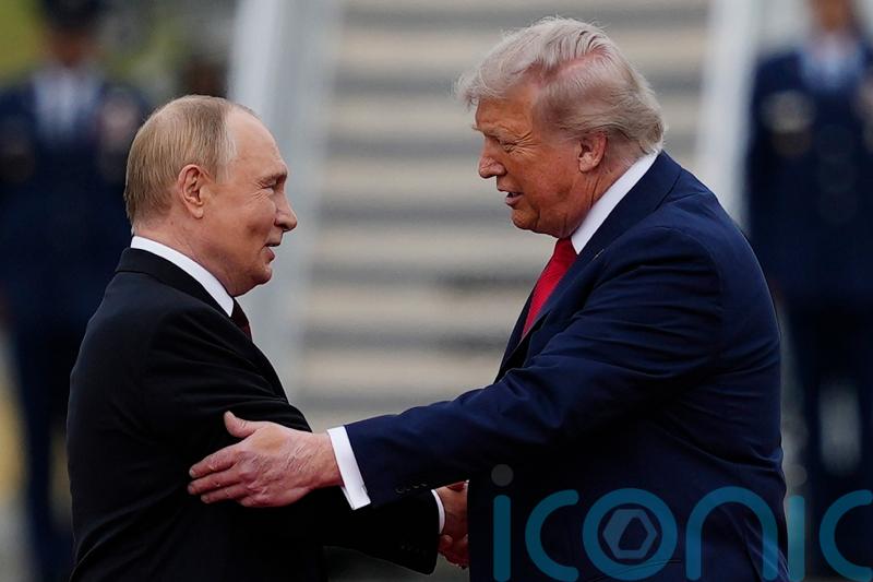 Half a century of US-Russian arms control ends with expiration of nuclear pact