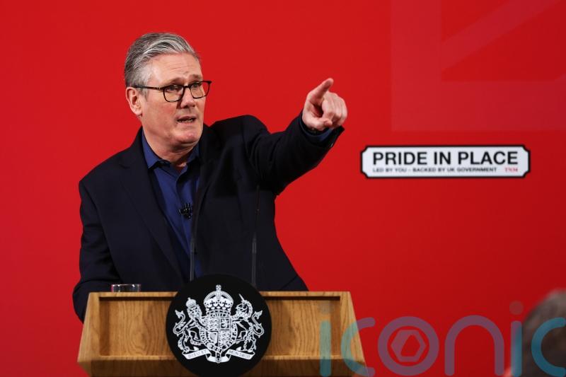 PM warns against rise in politics only interested in &lsquo;exploiting social scars&rsquo;