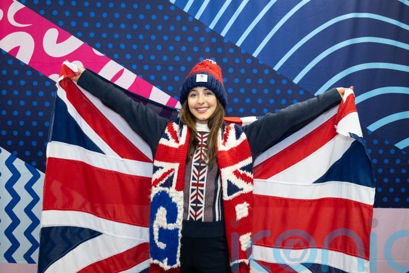 Lilah Fear will be &lsquo;perfect&rsquo; Team GB flagbearer, former teacher says