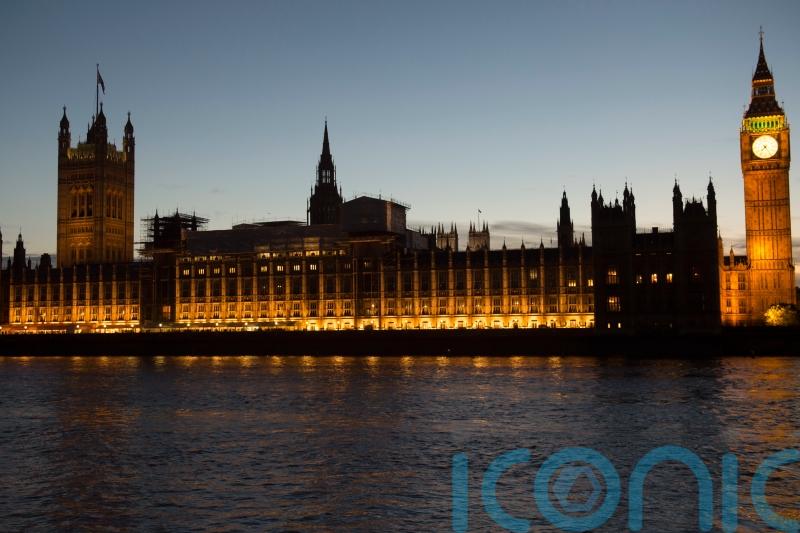 Plans to restore Parliament could cost up to &pound;40 billion
