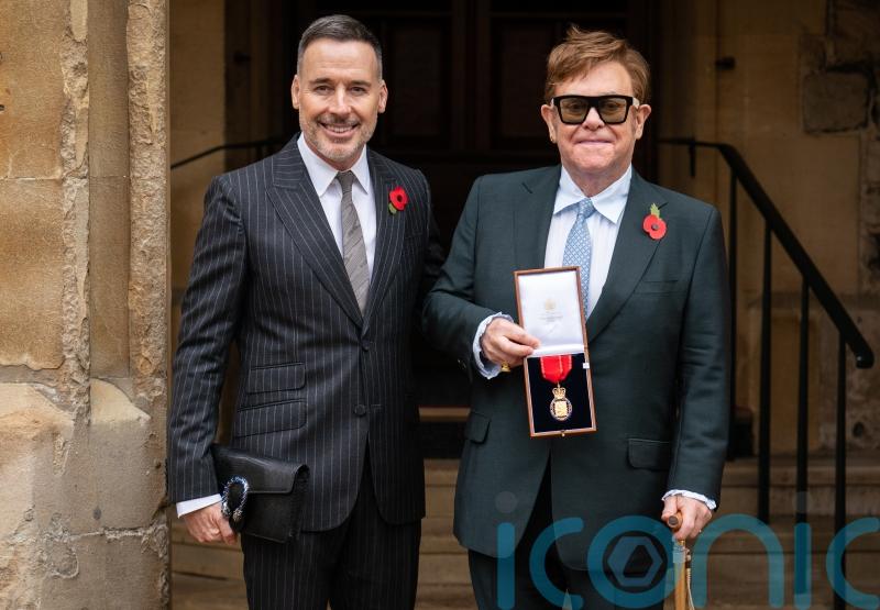 David Furnish calls alleged stealing of information an &lsquo;abomination&rsquo;, court told