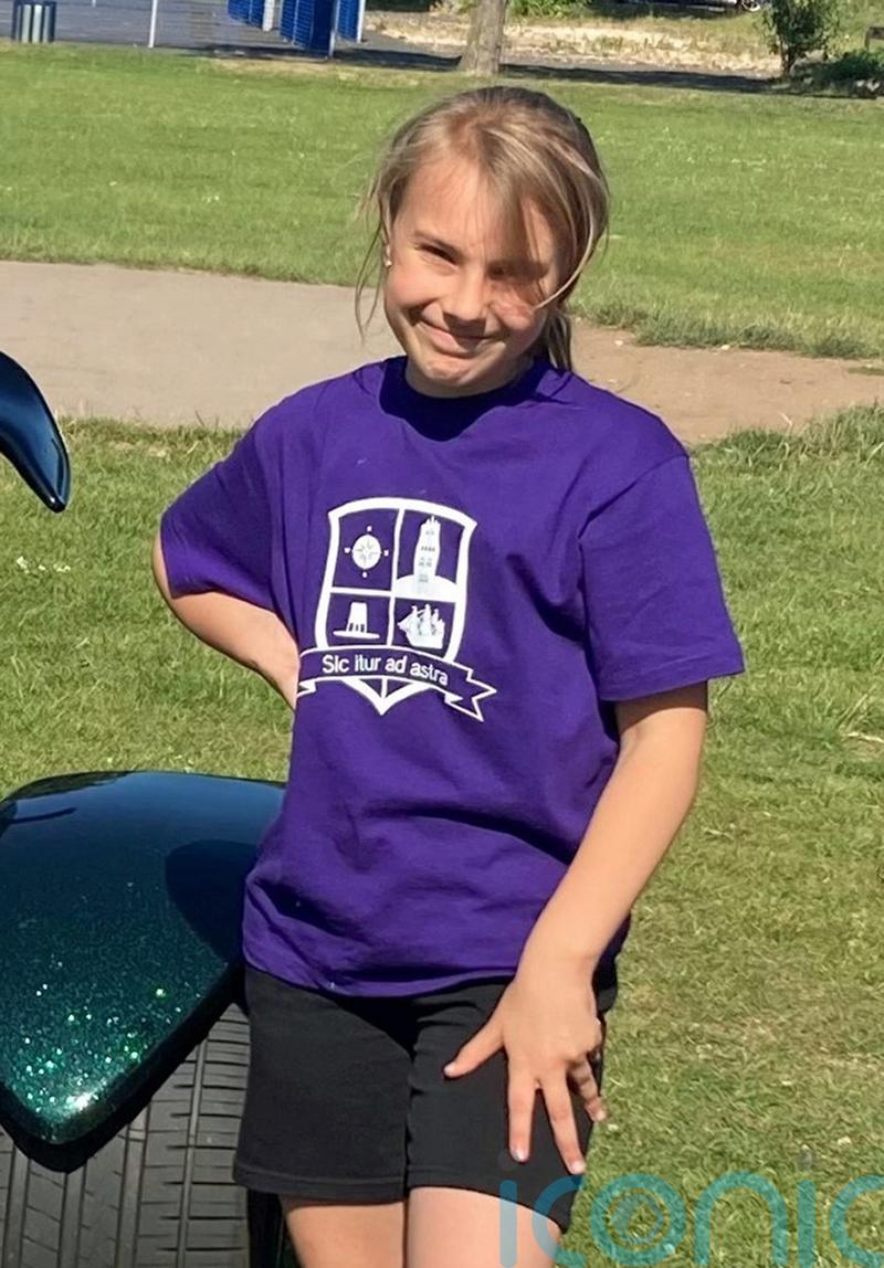 Man guilty of murdering nine-year-old girl while she played on street