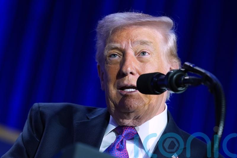 Trump calls for new stronger pact as US-Russia nuclear treaty set to expire