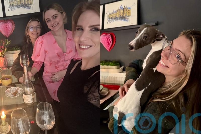 &lsquo;Celebrating Galentine&rsquo;s Day was a revelation after my break-up &ndash; my friends have set a precedent for future boyfriends&rsquo;