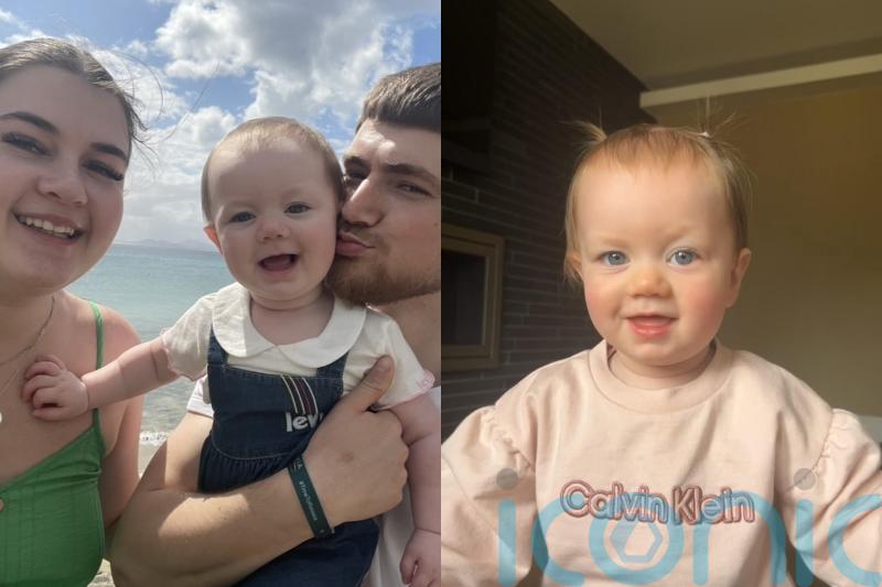 Couple whose &lsquo;beautiful&rsquo; 17-month-old died unexpectedly with no prior symptoms left without &lsquo;answers&rsquo; for cause of death