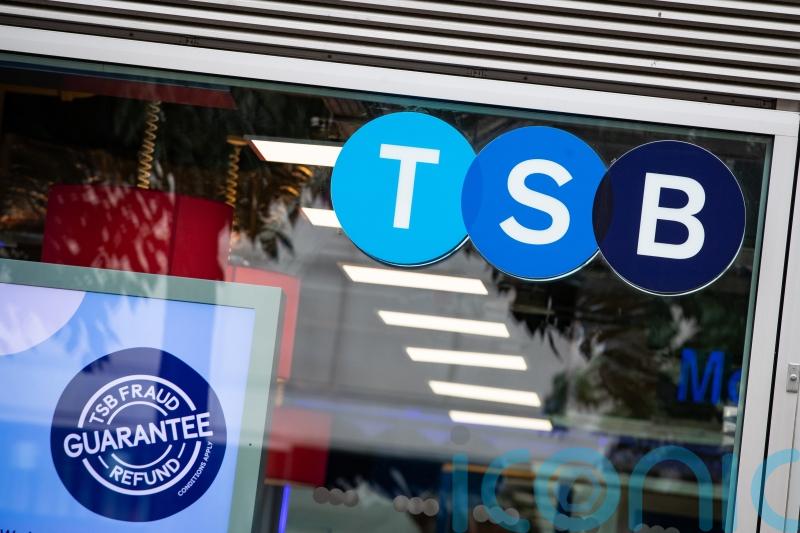 TSB&rsquo;s earnings in robust shape ahead of Santander takeover