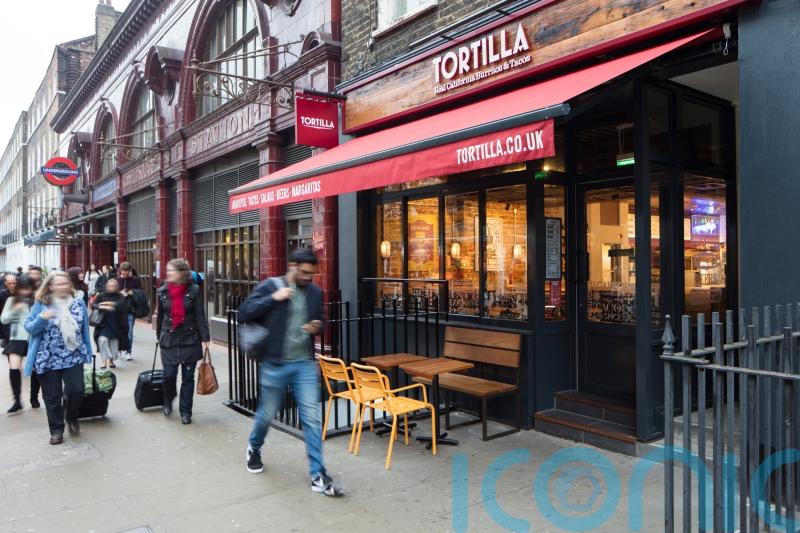 Leadership shake-up at Mexican chain Tortilla to drive growth strategy