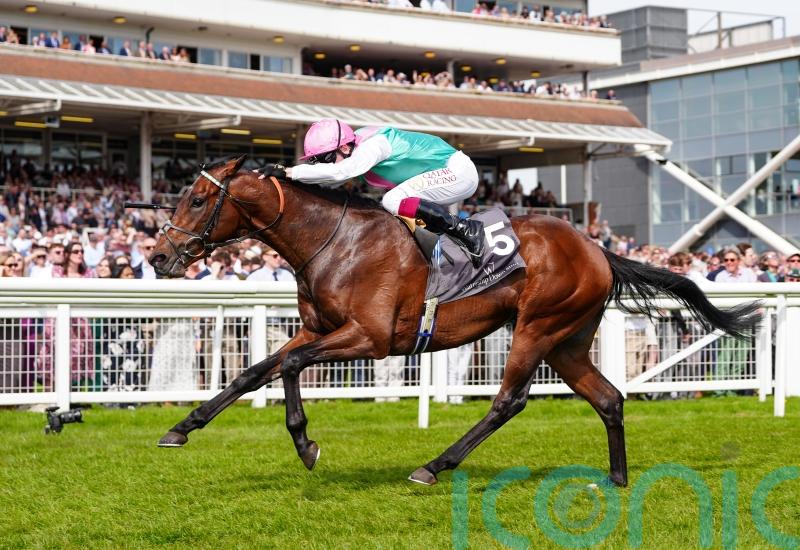 Jonquil all set for Abu Dhabi Gold Cup bid